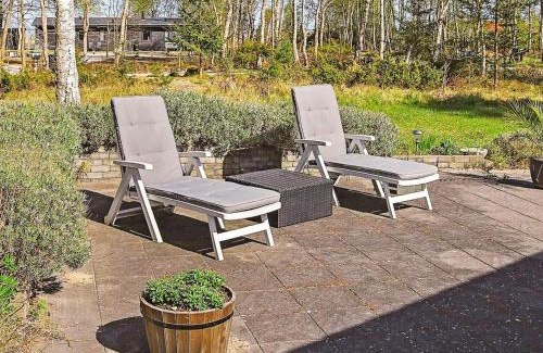 Helberskov Strand Casa | Secluded Retreat with Hot Tub - By Traum Ferienwohnungen