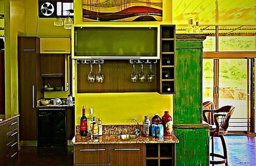 Boquete Casa | Secluded Riverfront Home - Boquete area with Pool