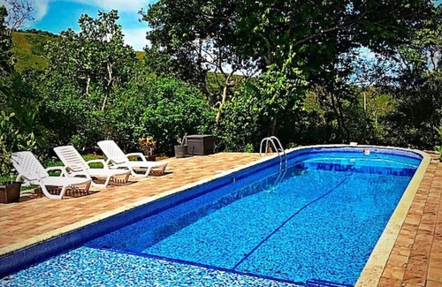 Boquete Casa | Secluded Riverfront Home - Boquete area with Pool