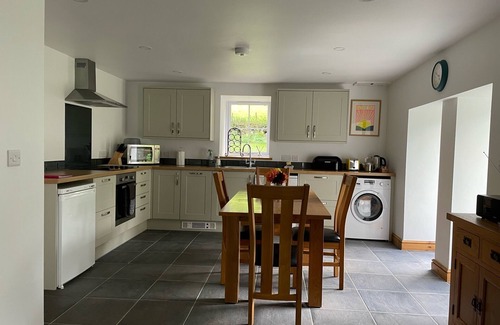 Llandrillo Casa | Secluded riverside retreat in the Berwyn mountains close to Snowdonia