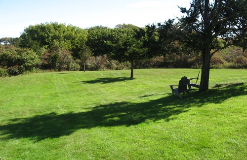 Quidnet Cabaña | Aislado, espacioso, limpio, casa de campo para mascotas que duerme 6