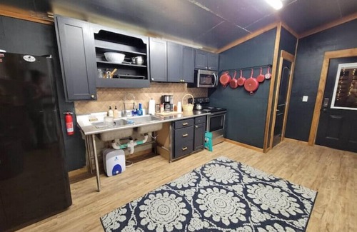 Double Springs Alquiler De RV | Secluded tent in Bankhead