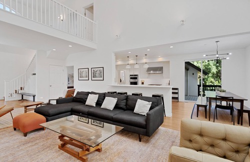 Healdsburg Casa | Retiro aislado del valle
