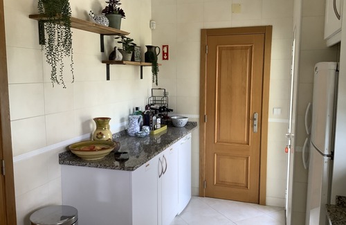 Ferragudo Villa | Villa aislada de 2 dormitorios y 2 baños con piscina privada y amplio jardín privado