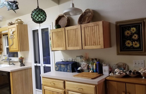 Orchid Isle Estates Casa | Casa frente al mar aislada en Little Orchid Island