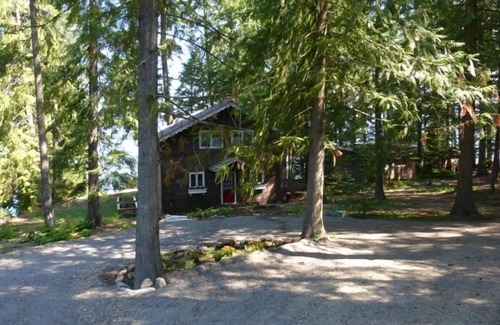 Sandpoint Casa | Waterfront. Cerca de Lost In The 50 del Car Show Y Festival En Sandpoin