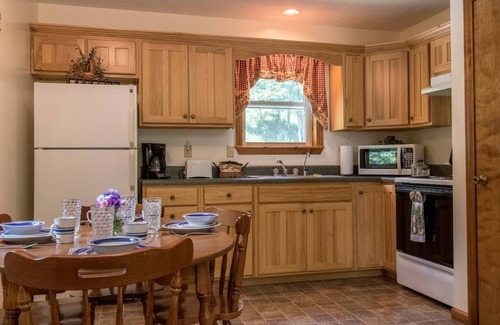 Allegheny Mountains Cabina | Secluded West Virginia Cabin Rental on the Edge of Monongahela National Forest