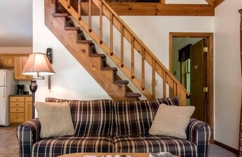 Allegheny Mountains Cabina | Secluded West Virginia Cabin Rental on the Edge of Monongahela National Forest