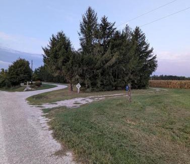 Ottawa Casa | Secluded Woodland Retreat Near Starved Rock Park home