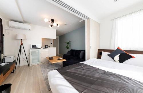 Chitose Apartamento | SECLUSION 千歳MS102