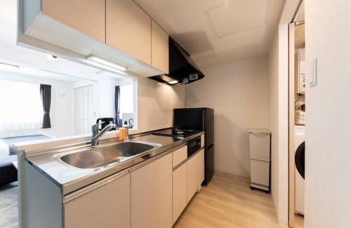 Chitose Apartamento | SECLUSION 千歳MS102