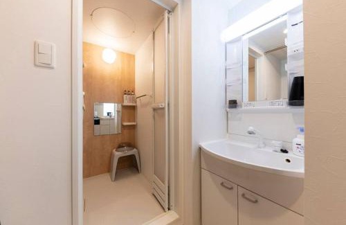 Chitose Apartamento | SECLUSION 千歳MS102