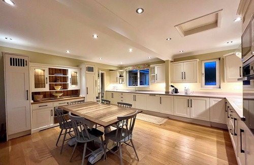 Appleton Casa | Seclusion Amongst the Trees