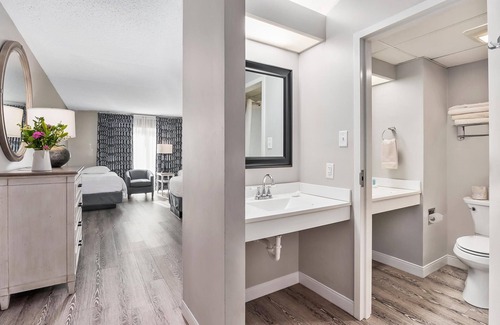 North East Hotel | Second Conference Family Deluxe