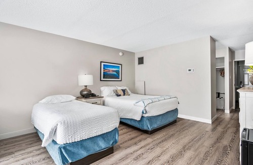 North East Hotel | Second Conference Family Deluxe