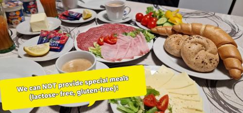 Miskolc-Tapolca Apartamento | Second Home Apartments Miskolctapolca