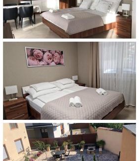 Miskolc-Tapolca Apartamento | Second Home Apartments Miskolctapolca