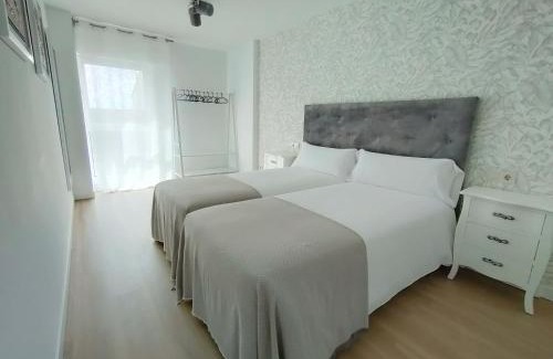 Arzua Apartamento | Second Home Arzúa apartamentos