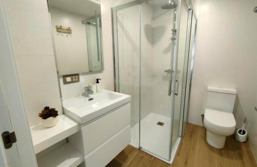 Arzua Apartamento | Second Home Arzúa apartamentos