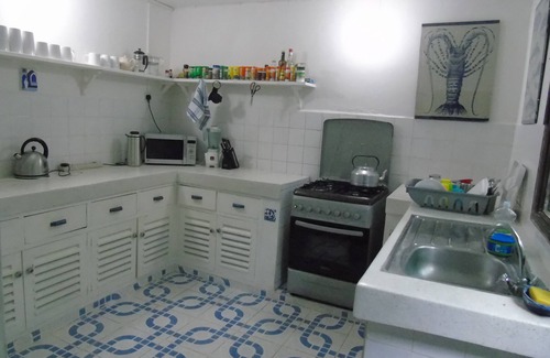 Central Kenya Coast Casa | Segunda vivienda: Casa playa privada con piscina fabulosa en Marine Conservancy