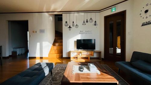 Otaru Casa | SecondHouse - Vacation STAY 53859v