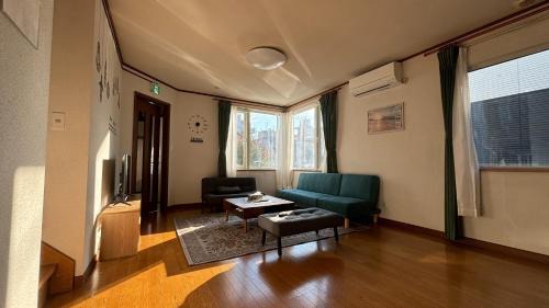 Otaru Casa | SecondHouse - Vacation STAY 53859v