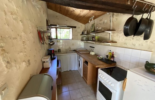 Pervencheres Casa | Cabaña secreta en el Parque Natural Nacional de Perche / Casa Bohemia en el corazón de Perche