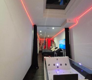 Graincourt-les-Havrincourt Villa | Secret