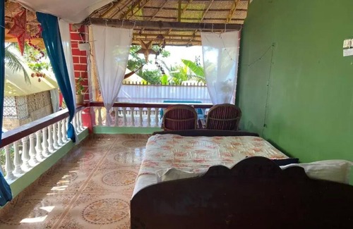 Agonda Complejo | Secret Garden Agonda