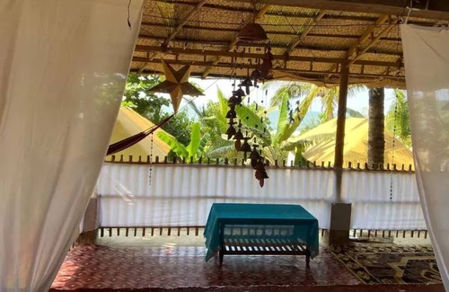 Agonda Complejo | Secret Garden Agonda