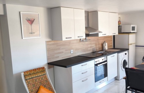 Hombourg-Haut Apartamento | Secret Garden and Nature Refuge