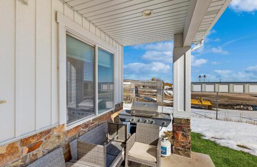 Garden City Casa | Secret Garden Cottage