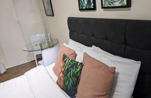 South Hampstead Apartamento | Secret Haven