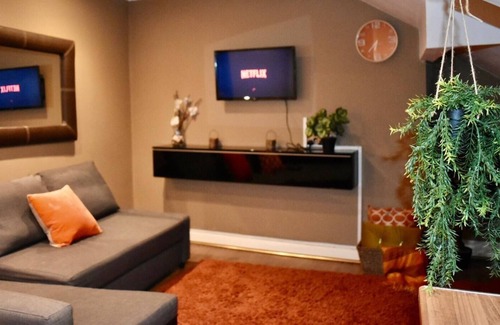 Stockton-on-Tees Apartamento | Secret Haven In Stockton