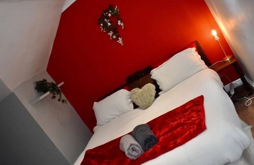 Stockton-on-Tees Apartamento | Secret Haven In Stockton