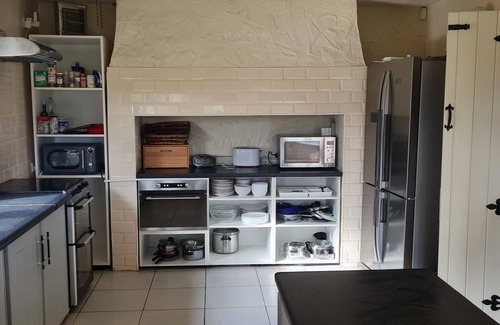 Shanavooneen Casa | Secret hideaway with games room.