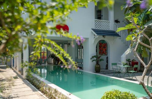 Cam Chau Hotel | Secret House Boutique Hoi An