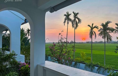 Cam Chau Hotel | Secret House Boutique Hoi An