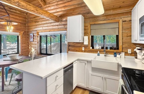Donnelly Apartamento | Secret Lair .