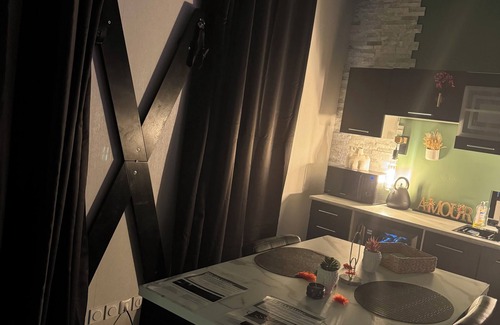 Saint-Martin Apartamento | Secret Love Room Perpignan Full Équipé et Parking Privée