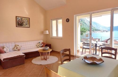 Orahovac Apartamento | Secret Mirage Apartment