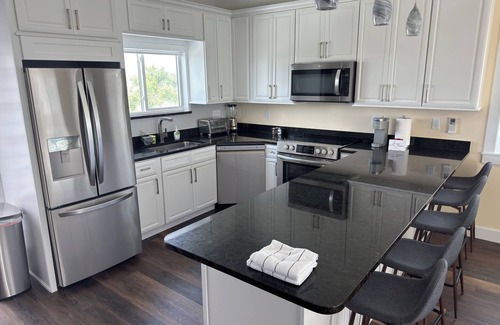 Beverly Beach Casa | Secret Paradise in Beverly Beach