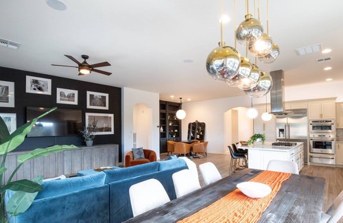 Encanterra Casa | Secret Paradise By HomeSlice Stays