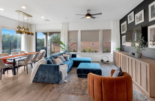 Encanterra Casa | Secret Paradise By HomeSlice Stays