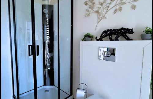 Saint-Quentin Apartamento | Secret passage "Best Quality"