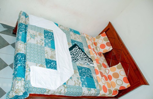 Kigali Casa | Secret place guest house