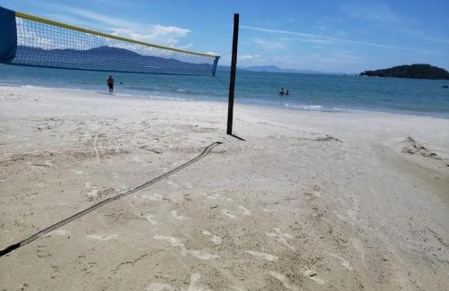 Canasvieiras Villa | Secret Spot Floripa