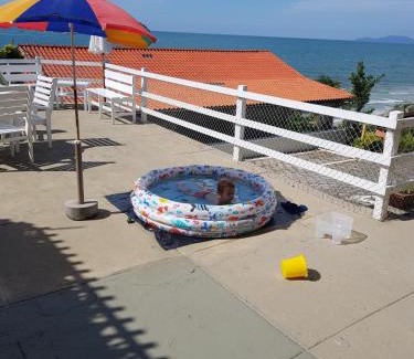 Canasvieiras Villa | Secret Spot Floripa