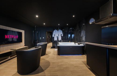 Villecresnes Apartamento | SecretBlackRoom