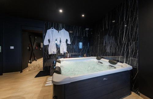 Villecresnes Apartamento | SecretBlackRoom